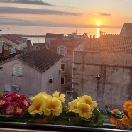 Apartamento San Marco Makarska Exterior foto