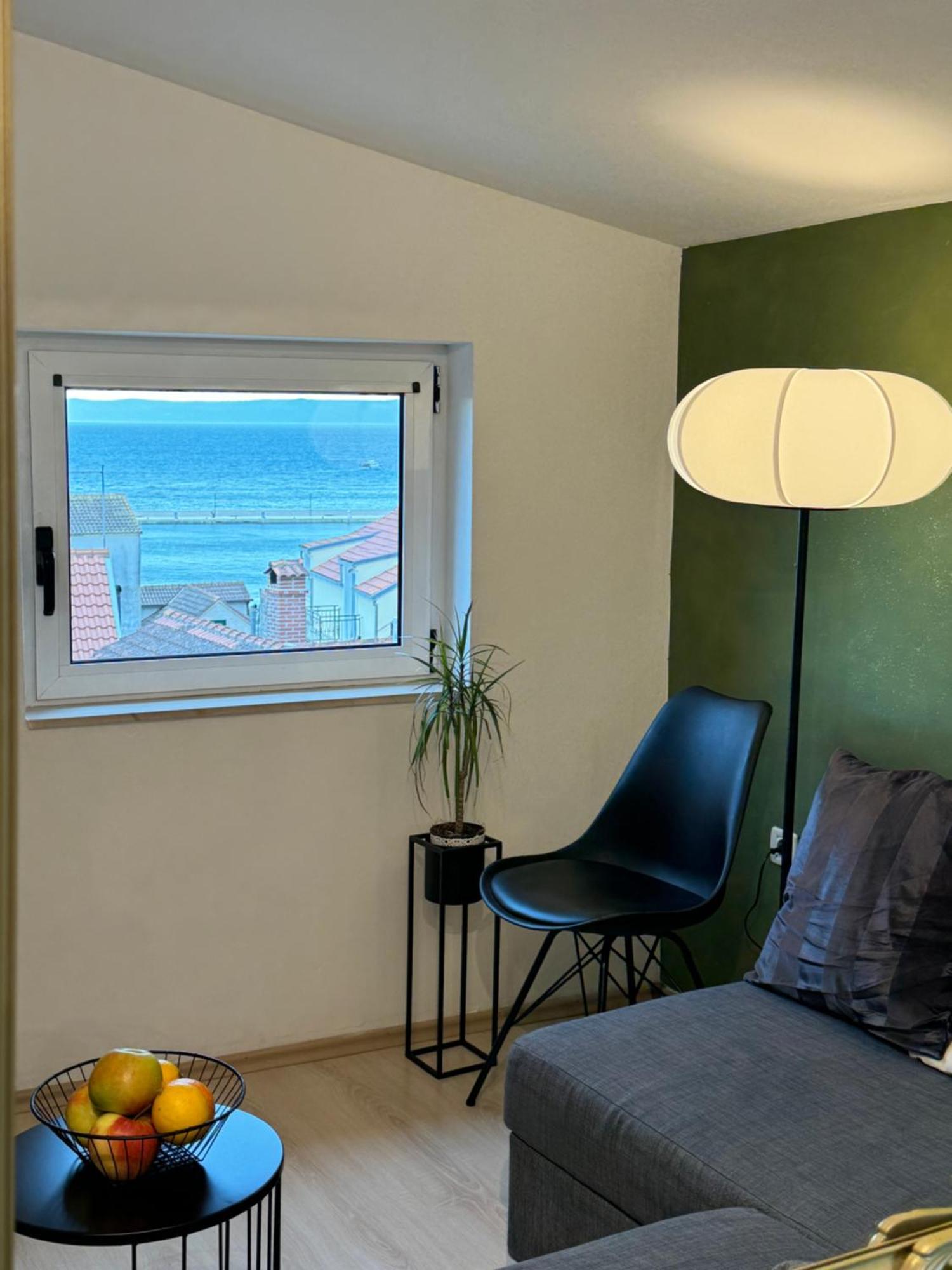 Apartamento San Marco Makarska Exterior foto
