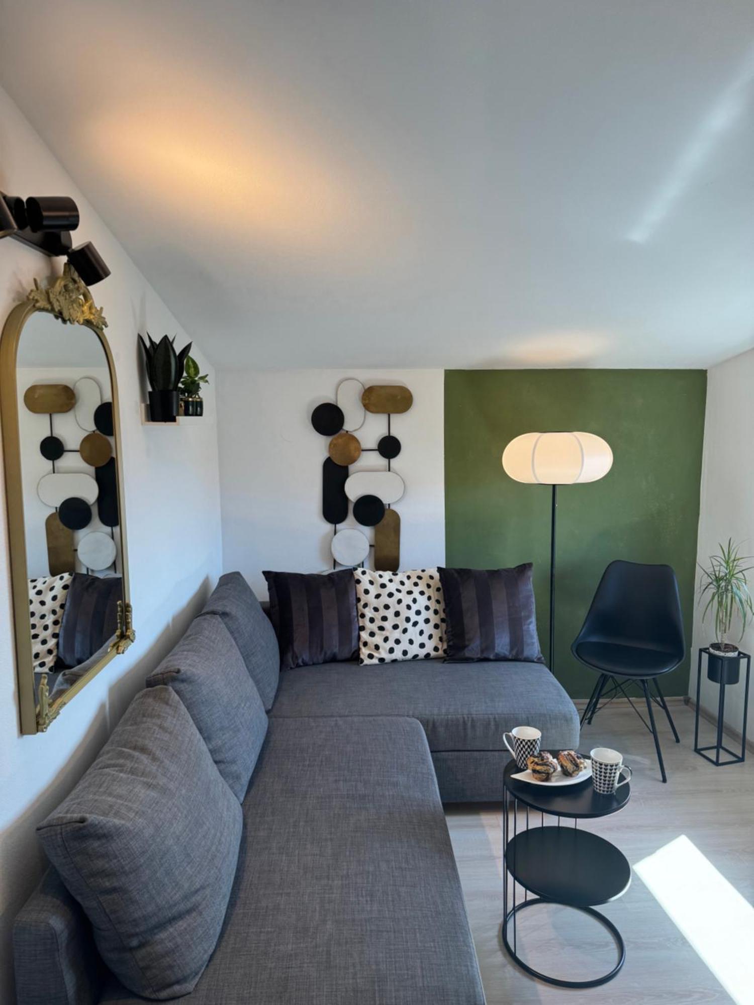 Apartamento San Marco Makarska Exterior foto