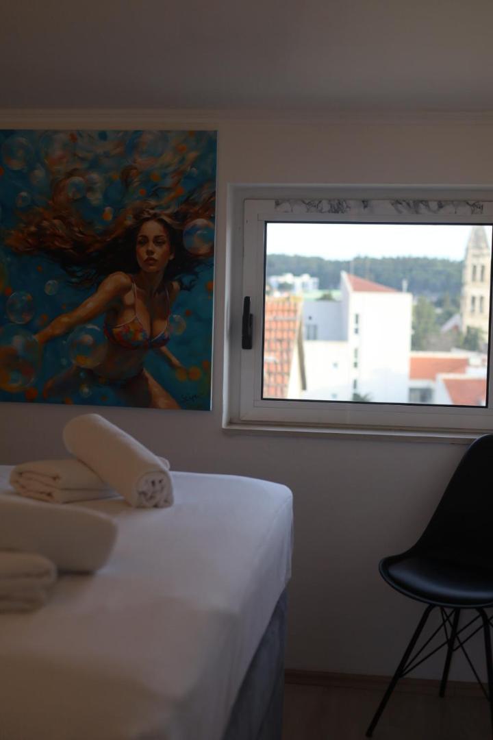 Apartamento San Marco Makarska Exterior foto