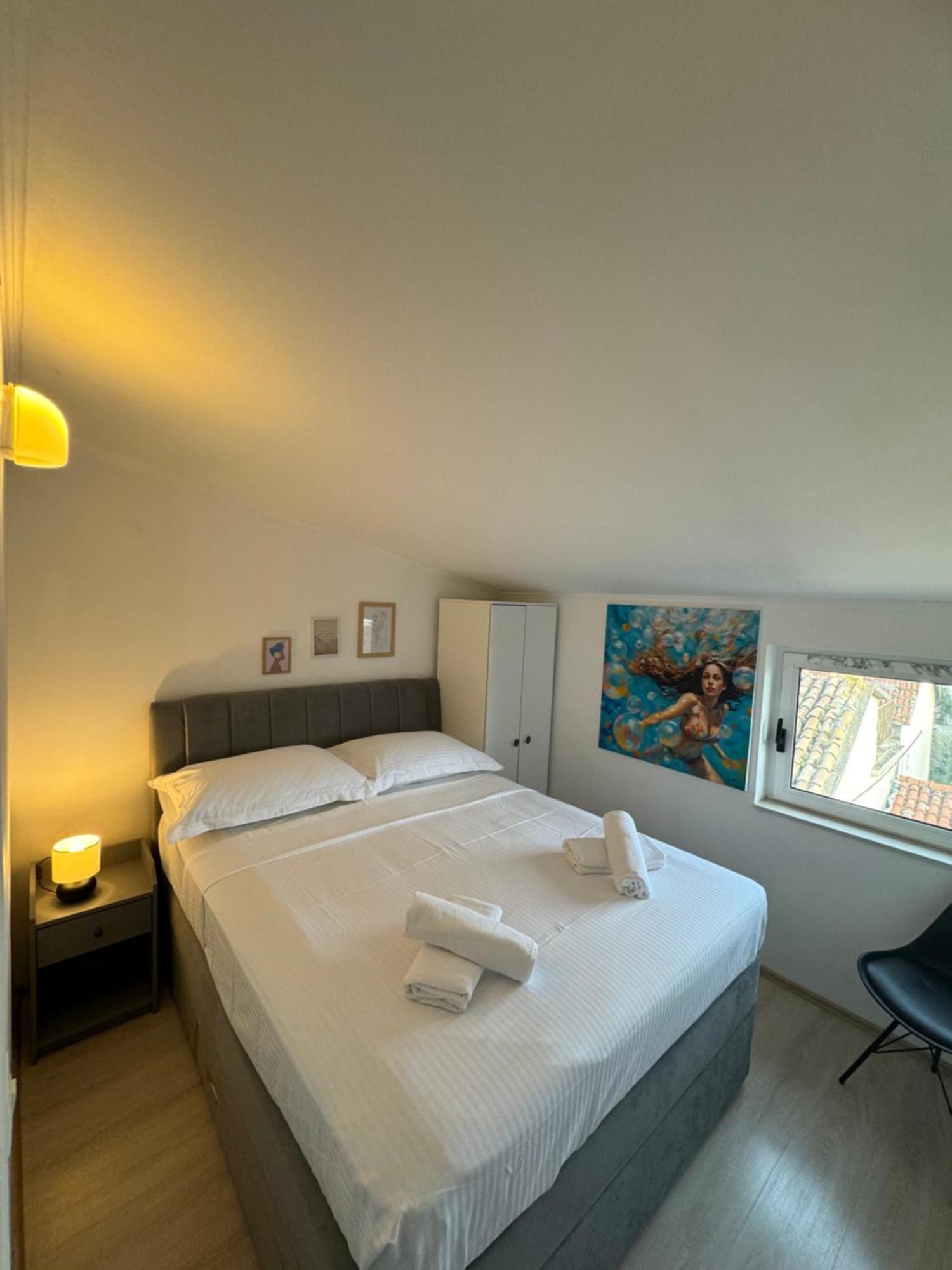 Apartamento San Marco Makarska Exterior foto