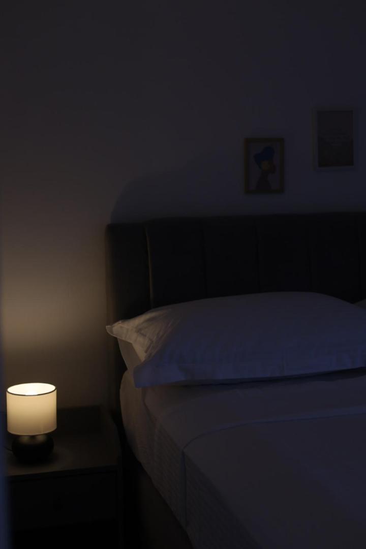 Apartamento San Marco Makarska Exterior foto