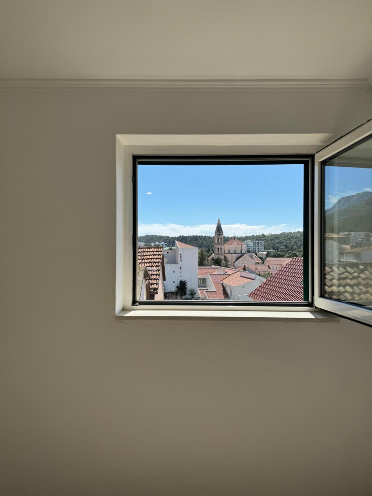 Apartamento San Marco Makarska Exterior foto