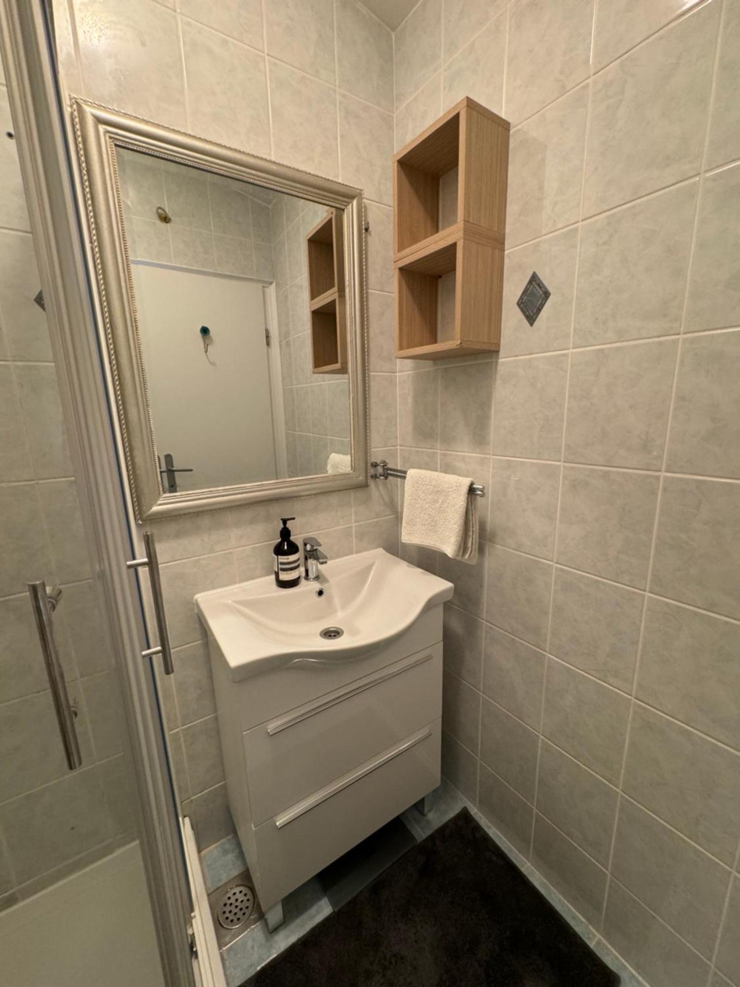Apartamento San Marco Makarska Exterior foto