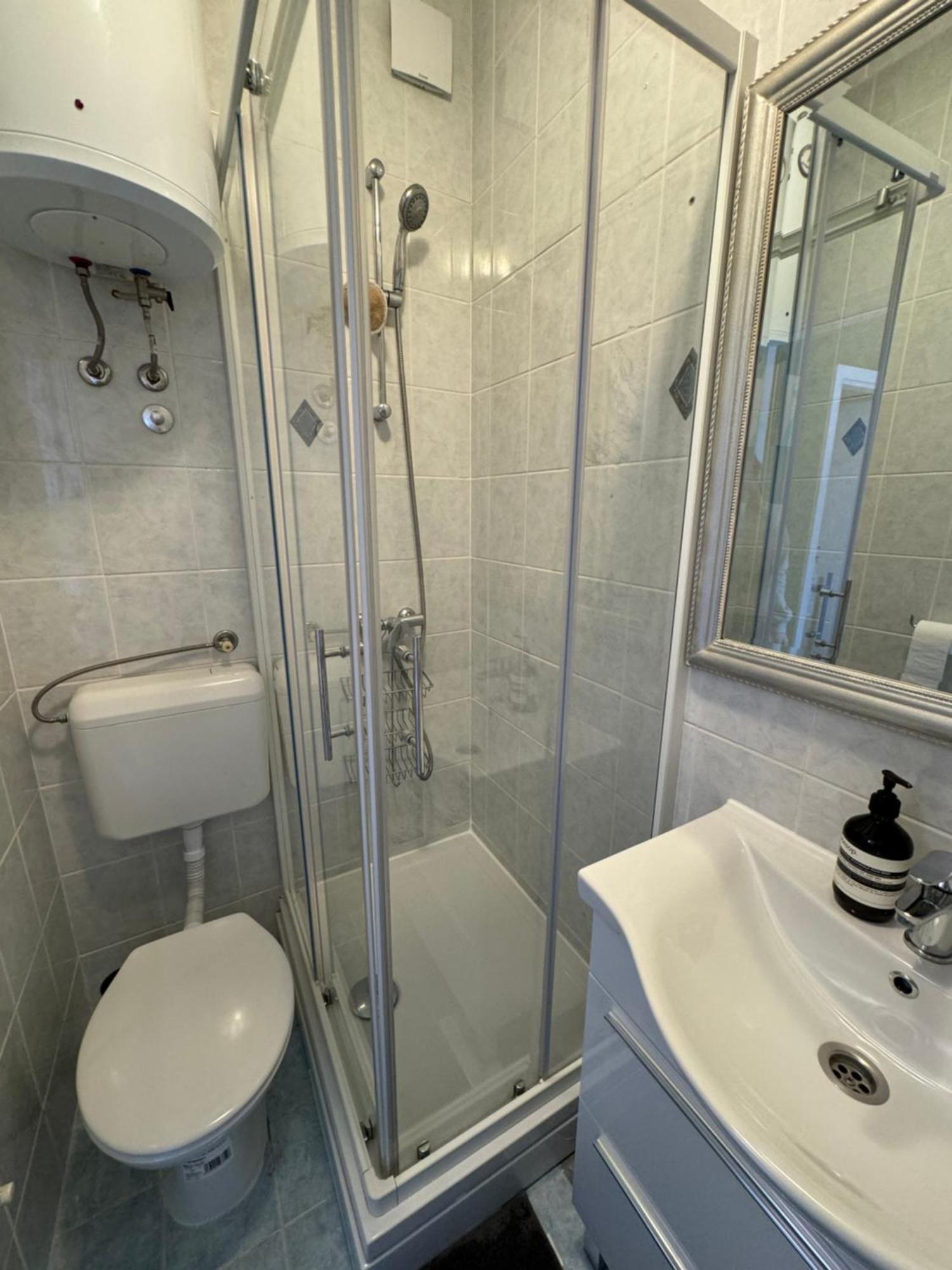 Apartamento San Marco Makarska Exterior foto