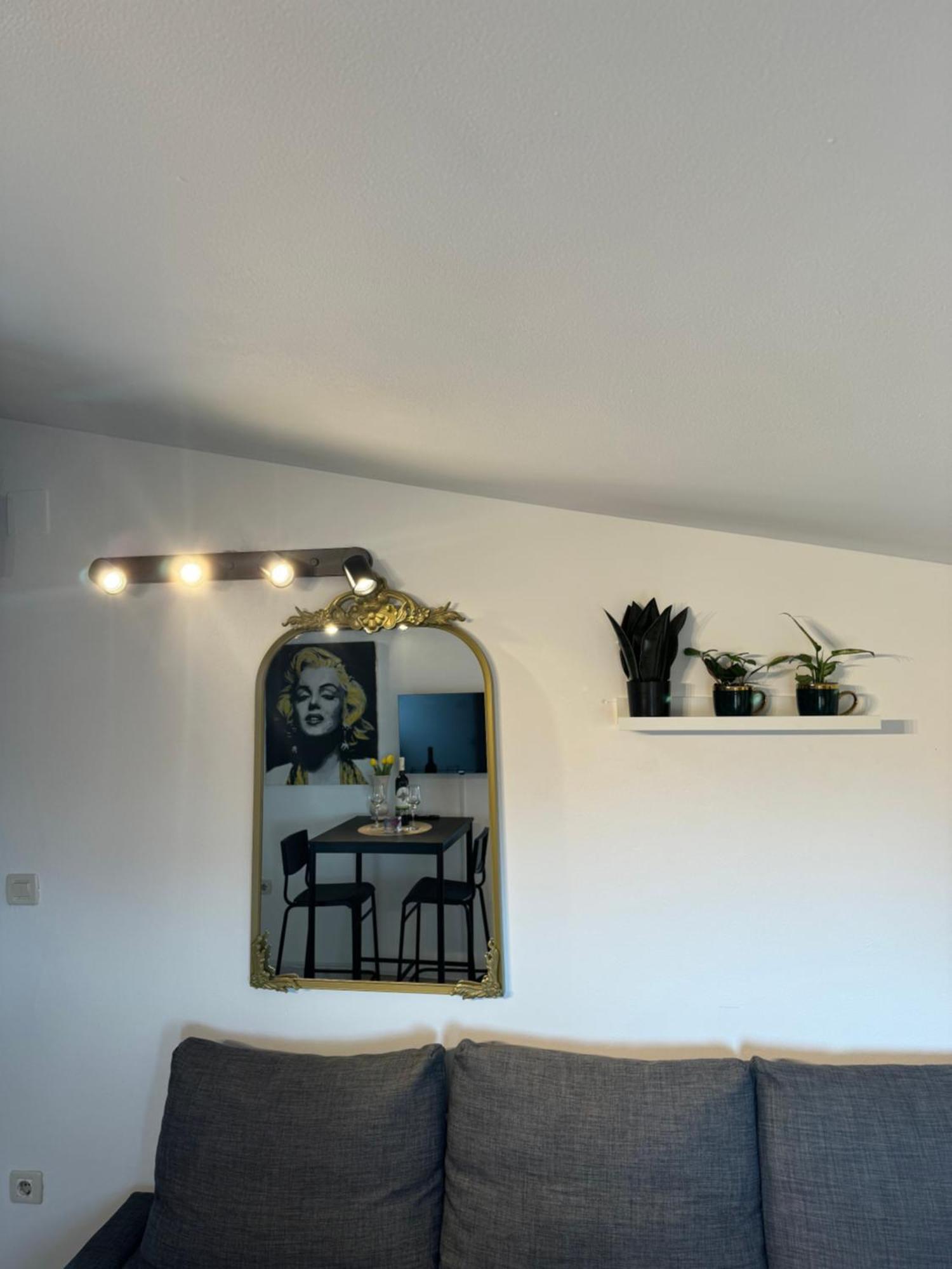 Apartamento San Marco Makarska Exterior foto