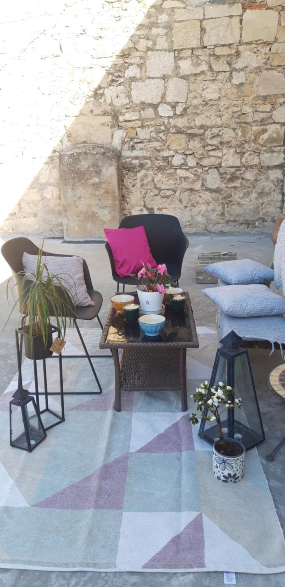 Apartamento San Marco Makarska Exterior foto