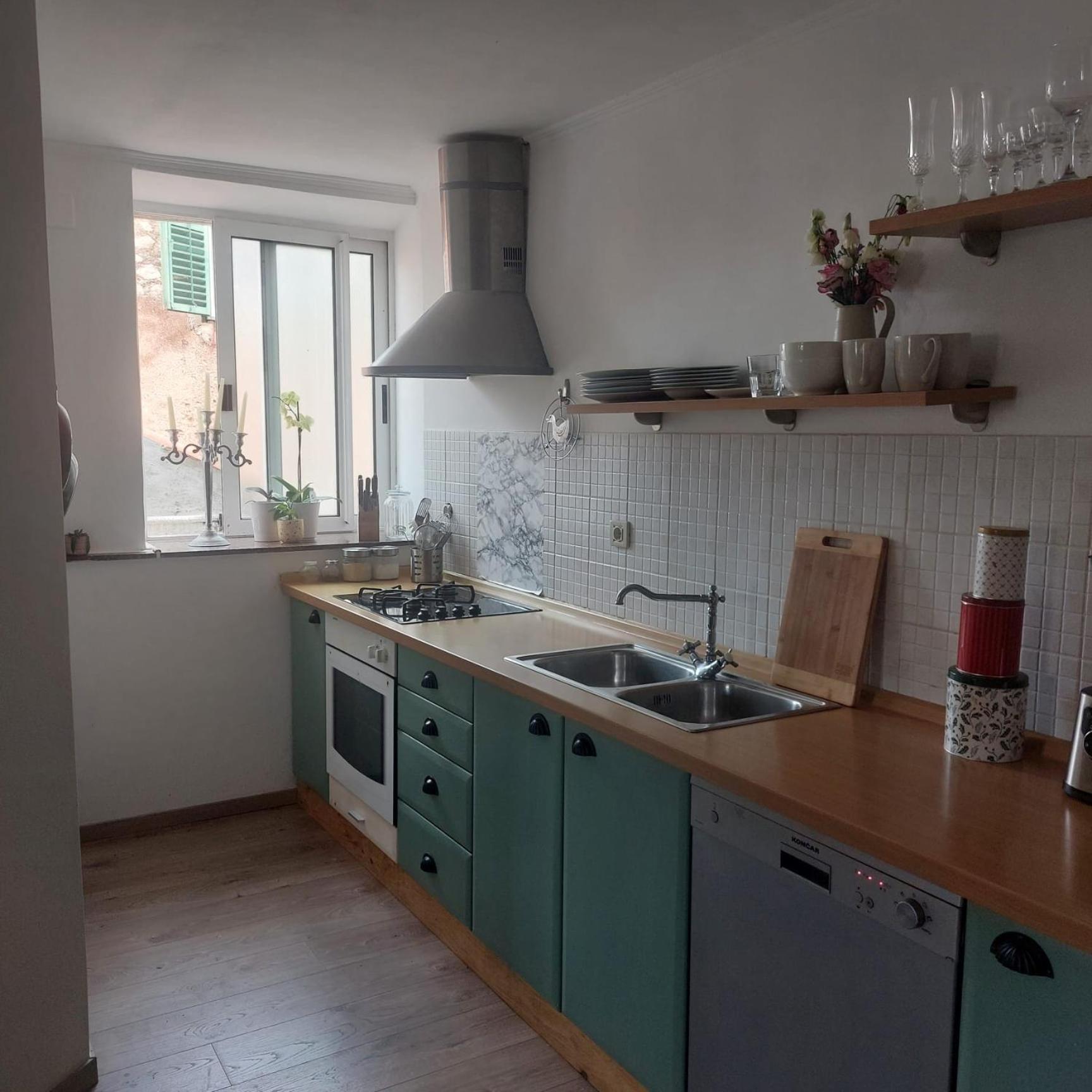 Apartamento San Marco Makarska Exterior foto