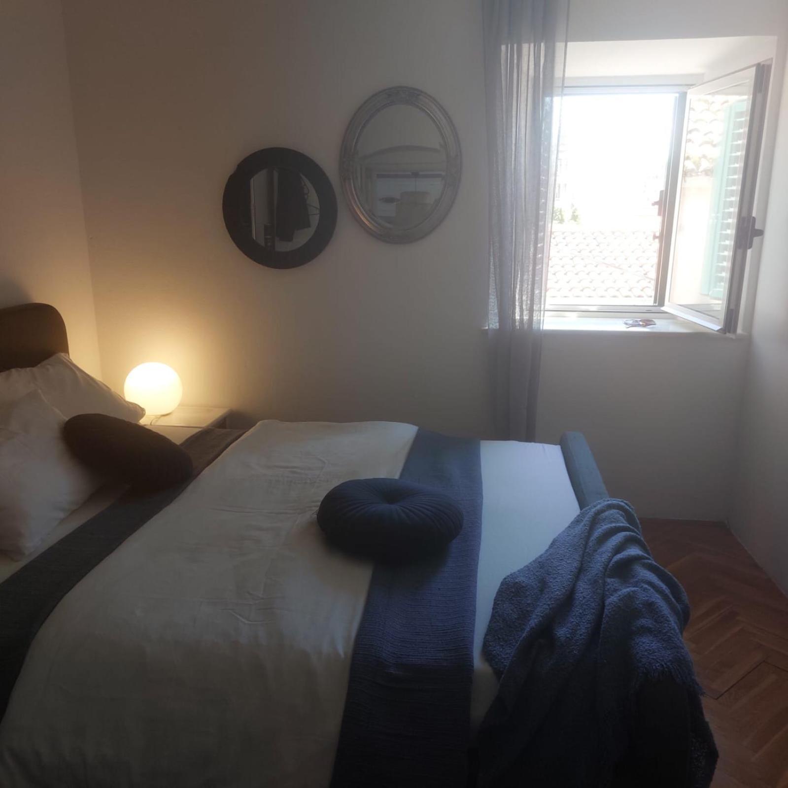 Apartamento San Marco Makarska Exterior foto