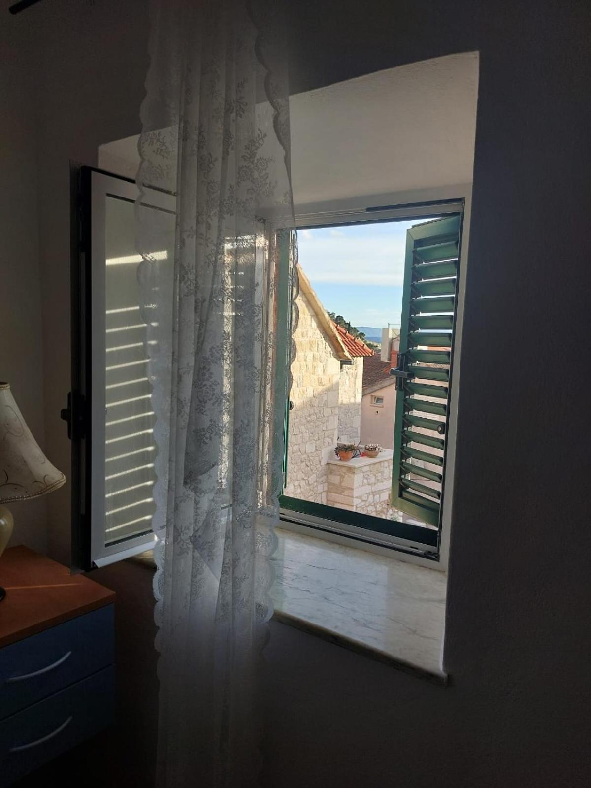 Apartamento San Marco Makarska Exterior foto