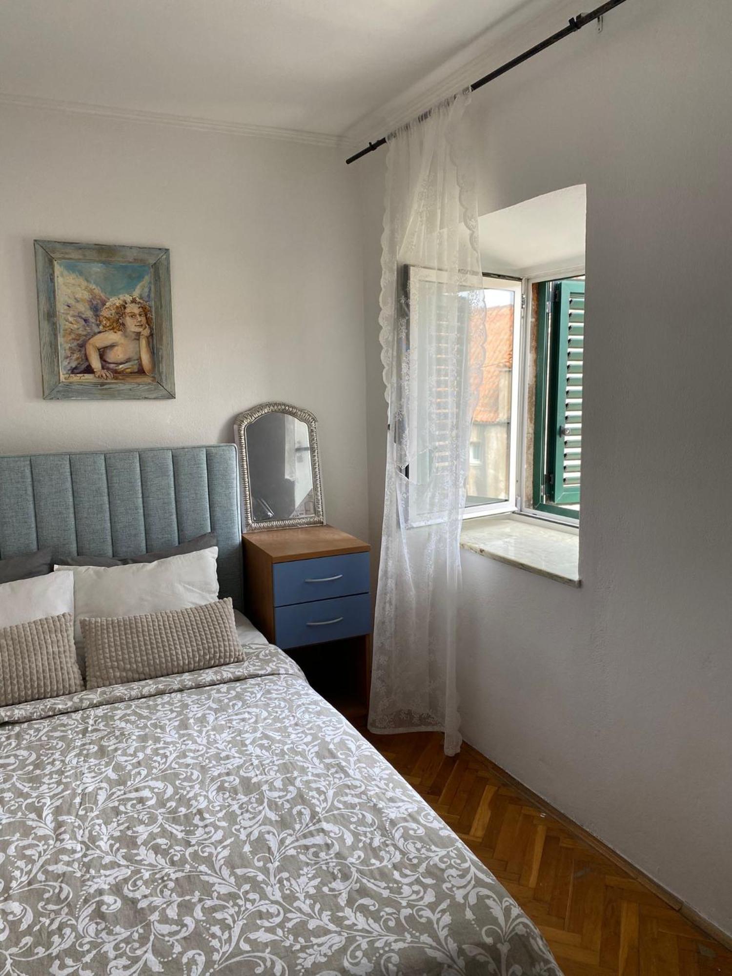 Apartamento San Marco Makarska Exterior foto