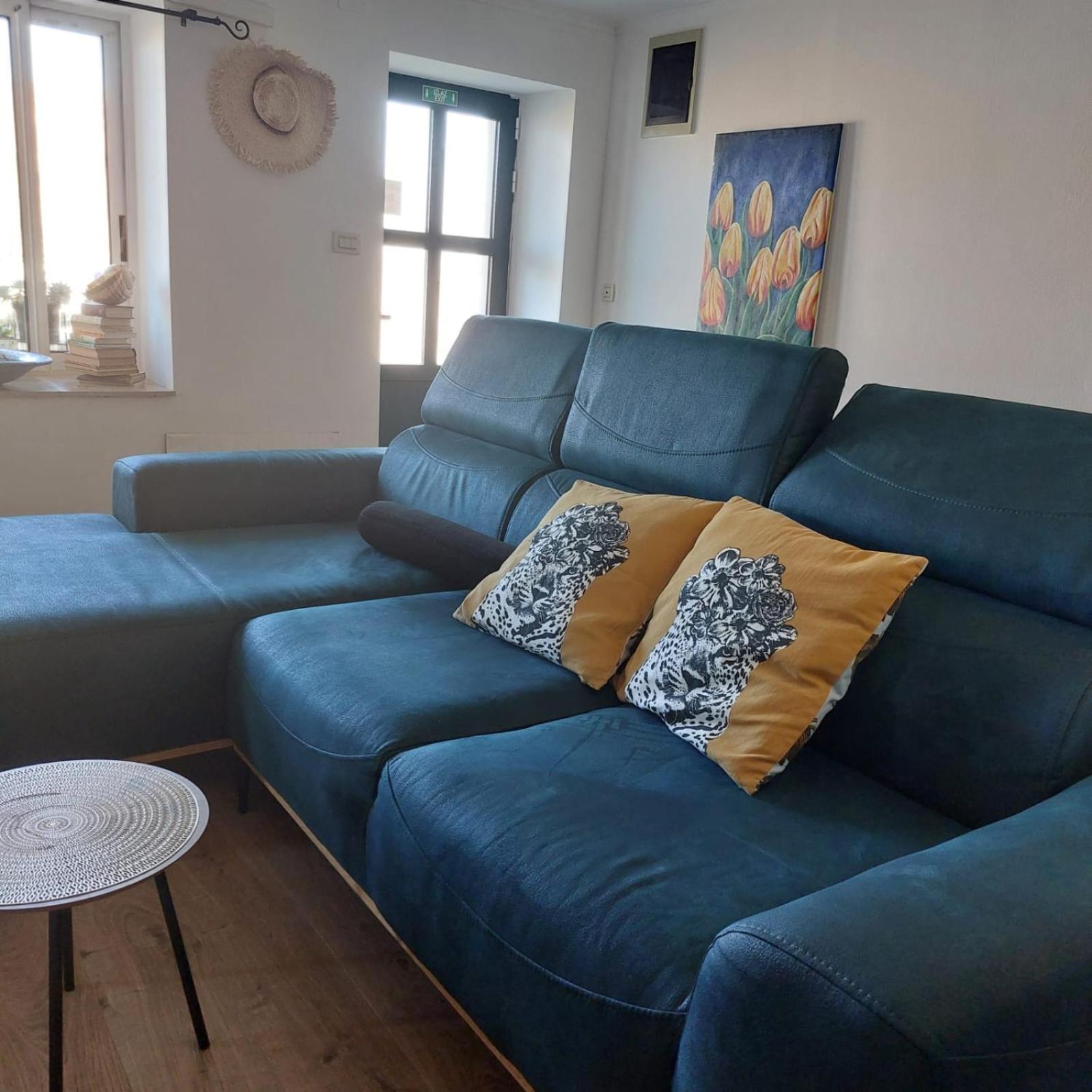 Apartamento San Marco Makarska Exterior foto