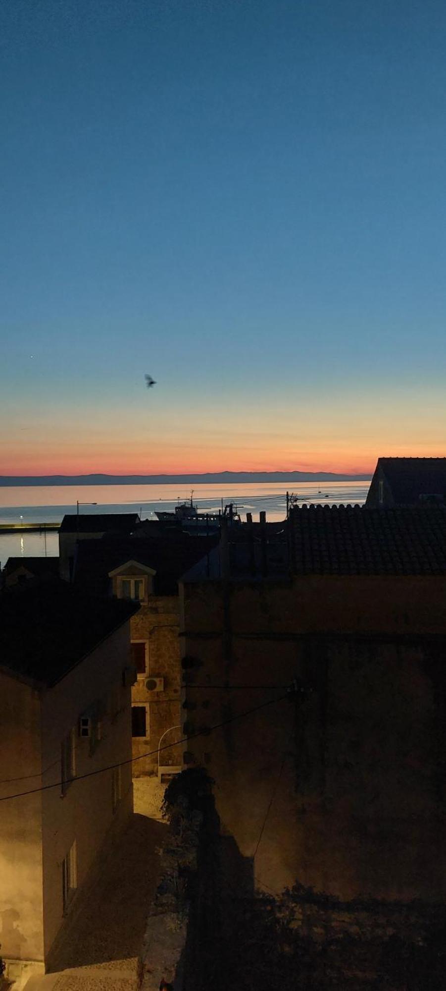 Apartamento San Marco Makarska Habitación foto