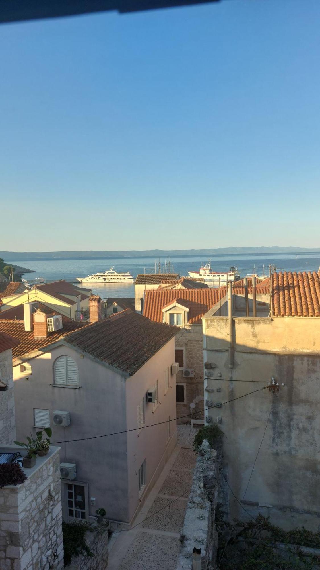 Apartamento San Marco Makarska Exterior foto