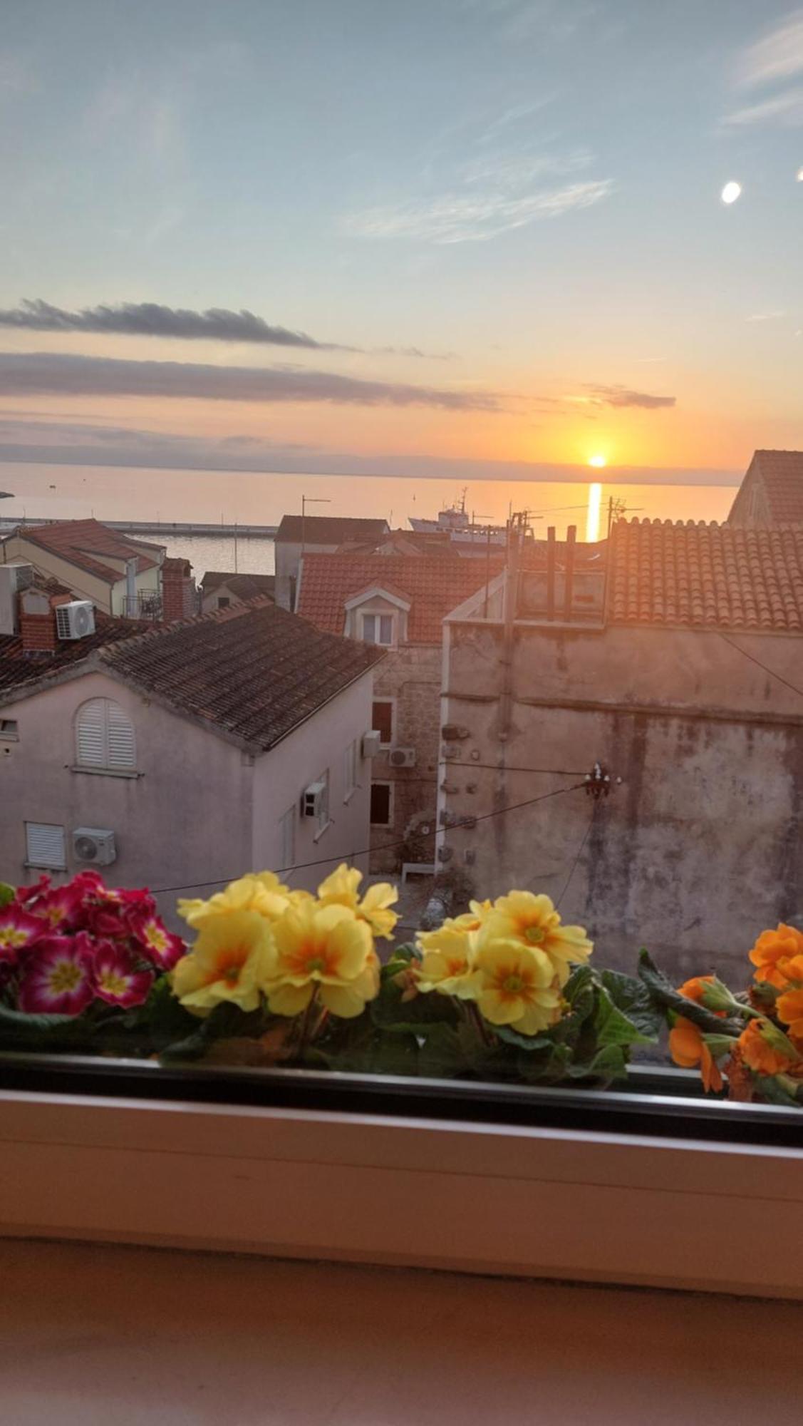 Apartamento San Marco Makarska Exterior foto