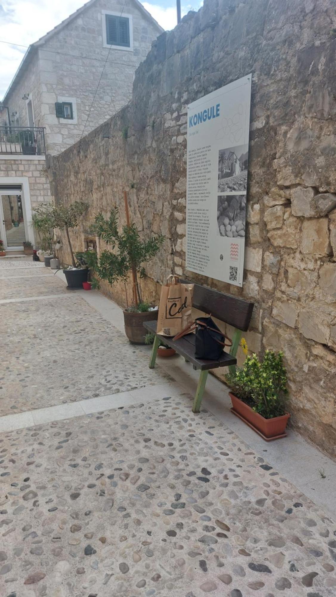 Apartamento San Marco Makarska Exterior foto